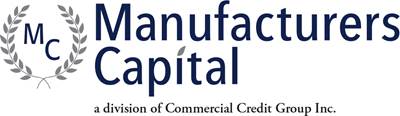 Manufacturers Capital: a division of Commercial Credit Group Inc.
